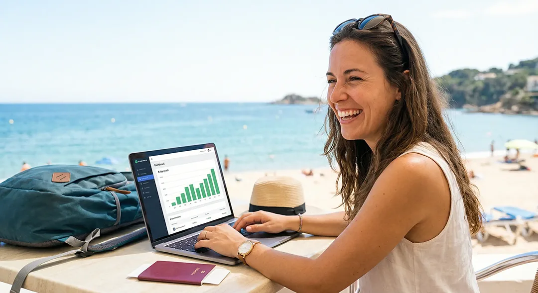 Marketing Turístico